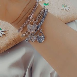 Believe Boutique Bracelets